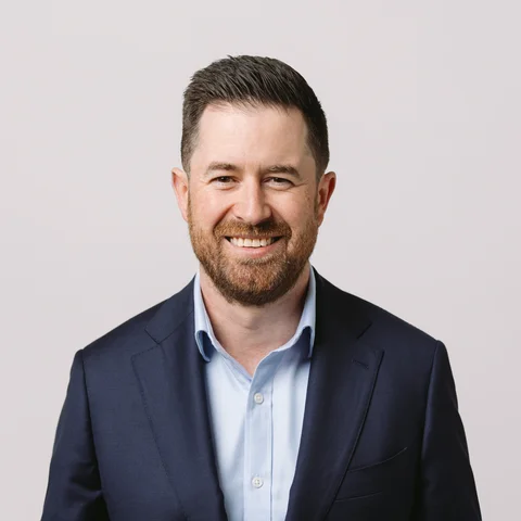 Brad Turville, founder of BJT Financial